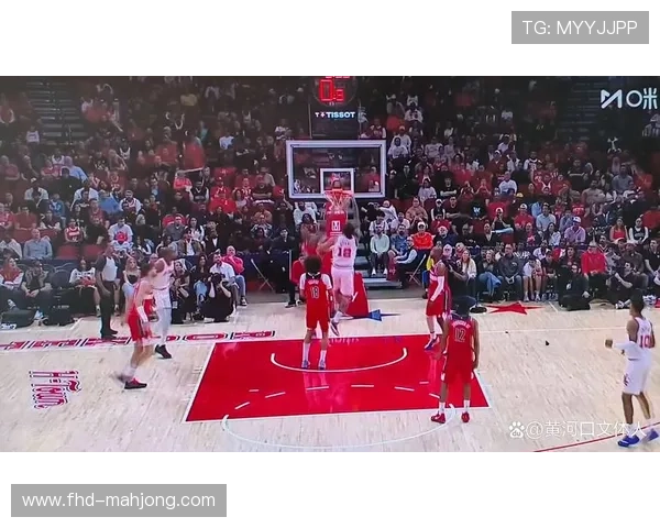 杜兰特13分手感冰凉，火箭三分雨难阻掘金双塔战术