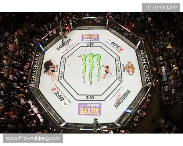 UFC高层承诺未来在中国举办更多赛事,看好亚太市场潜力 UFC高层承诺未来在中国举办更多赛事,看好亚太市场潜力